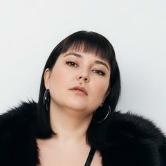 Светлана Парилова, 01.11.1992, Иркутск