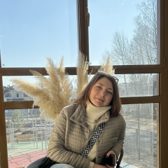 Ирина Ефименко, 21.09, Санкт-Петербург