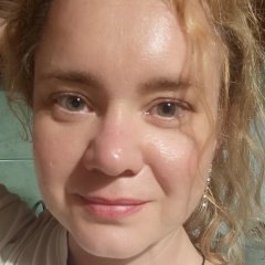 Анастасия Кондрашкина, 30.06.1987, Калининград