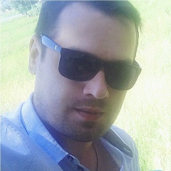 Денис Моисеев, 18.08, Москва