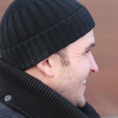 Goga Vortanov, 09.04.1980, Новосибирск