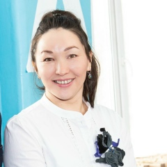 Инна Муклаева, 05.01