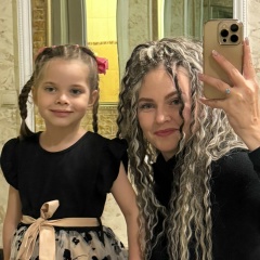 Екатерина Лаврюшова, 29.11, Санкт-Петербург