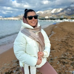 Елена Локтева, 21.08