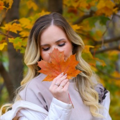 Олеся Варламова, 13.04, Набережные Челны