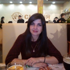 Виктория Пикало, 20.01.1989, Полтава