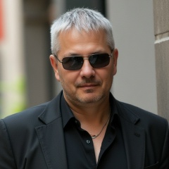 Юрий Веселов, 16.11.1973