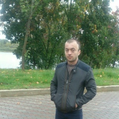 Олег Базаров, 04.07.1985, Москва