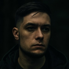 Александр Кашаев, Белгород