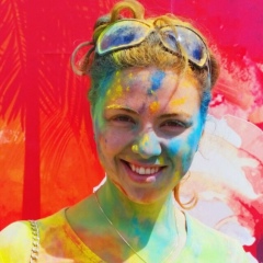 Татьяна Смолянская, 21.12, Москва