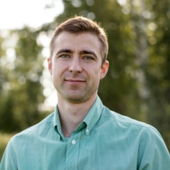 Игорь Тарасов, 25.07.1986, Санкт-Петербург