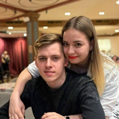 Никита Ладыко, 01.08, Москва