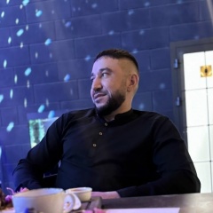 Казарос Маргарян, 23.08