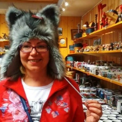 Наталья Севастьянова, 24.07.1964, Вологда