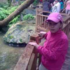 Алсу Гаязова, 15.01, Казань