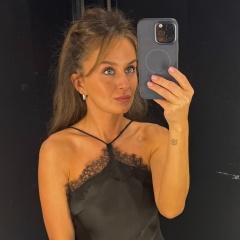 Anna Baru, 08.05.1990, Санкт-Петербург