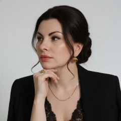 Галина Степанова, 08.11.1977, Ростов-на-Дону