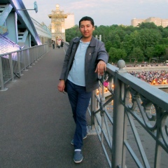 Нурсултан Хайдаров, 13.10, Toulouse