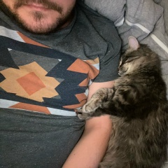 Александр Якушев, 19.04, Москва