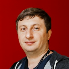 Расул Исмаилов, 26.05, Майкоп