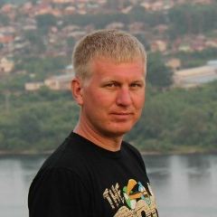 Юрий Помазкин, 04.02, Красноярск