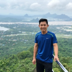 Than-Zaw Htun, 27.07.1993