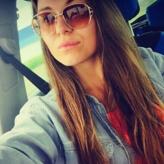 Алиса Габитова, 13.04, Москва