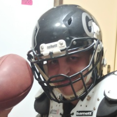 Дмитрий Лукачевский, 03.03, Москва