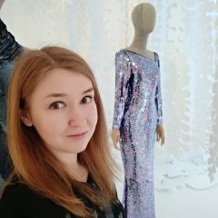 Настя Онищук, 04.05.1991, Киев