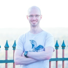 Юрий Иванов, 03.12.1984, Санкт-Петербург