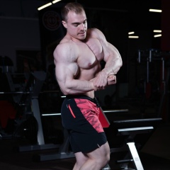 Александр Боев, 01.03, Сочи