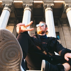 Дмитрий Пирс, 14.04, Алматы