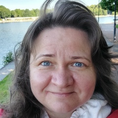 Наташа Ясинович, 19.08, Санкт-Петербург