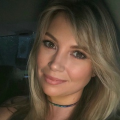 Олька Миронова, 09.03.1988, Москва