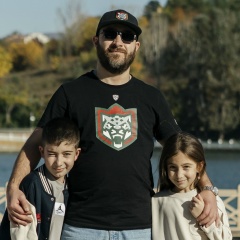 Zaur Baskaev, 25.11, Кисловодск