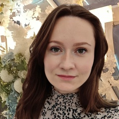 Ирина Кулик, 04.05.1988