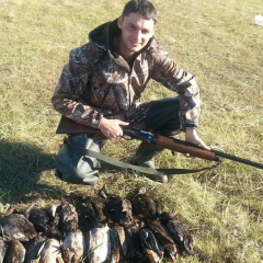 Антон Разинкин, 04.12, Новосибирск