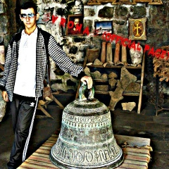 Vram Harutyunyan, 19.04.1996, Сисиан