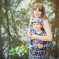 Мария Жилина, 29.10, Коломна