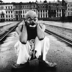 Анвар Либабов, 02.05, Санкт-Петербург