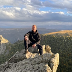 Константин Скворцов