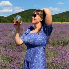 Олеся Жилина, 26.09.1989, Новороссийск