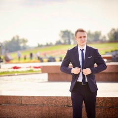 Павел Суворов, 08.06.1996