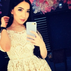 Динара Альсеитова, 10.08, Шымкент