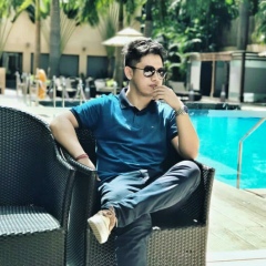 Sai Kham, 07.07.1990