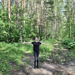 Анастасия Кузнецова, 02.01.1988, Актау