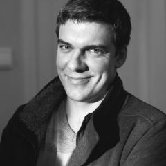 Роман Савин, 20.01.1983, Санкт-Петербург