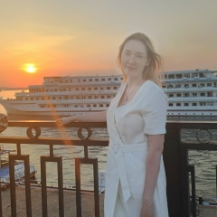 Елена Егошина, 17.02, Нижний Новгород