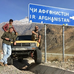 Оцелот Обыкновенный, 03.12.1988