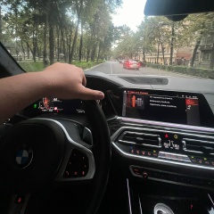 Канымет Биримкулов, Бишкек